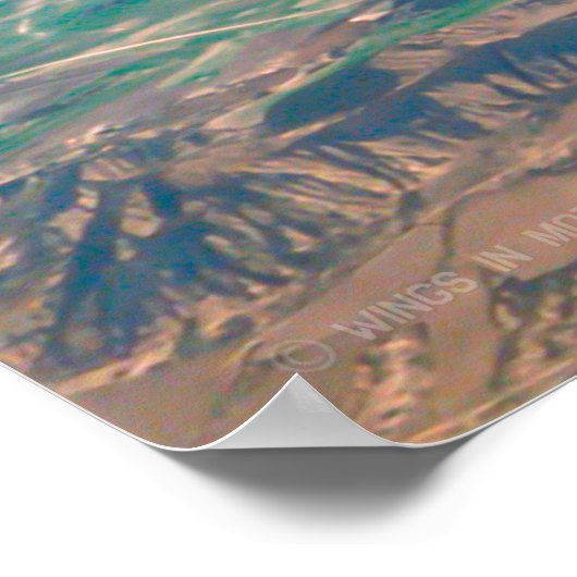 F-4 FANTOM POSTER (Hoek)