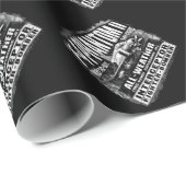 F-4-fantoom II Cadeaupapier (Rol Hoek)