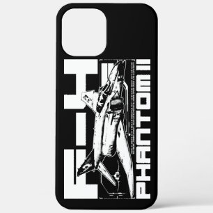 F-4-fantoom II Case-Mate iPhone Case