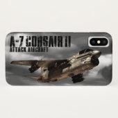 F-4-fantoom II Case-Mate iPhone Case (Achterkant (horizontaal))