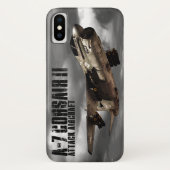 F-4-fantoom II Case-Mate iPhone Case (Achterkant)