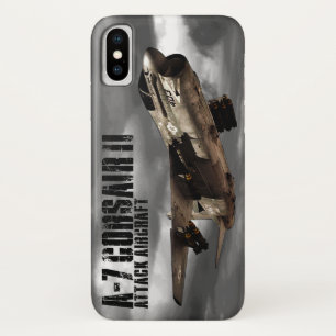 F-4-fantoom II Case-Mate iPhone Case
