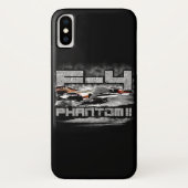 F-4-fantoom II Case-Mate iPhone Case (Achterkant)