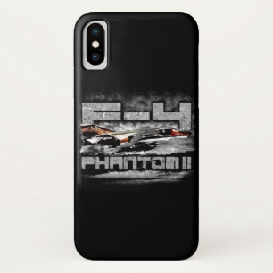 F-4-fantoom II Case-Mate iPhone Case