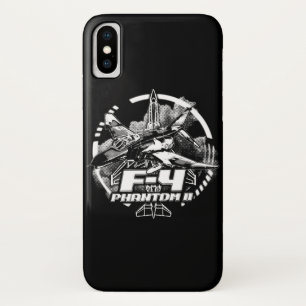 F-4-fantoom II Case-Mate iPhone Case
