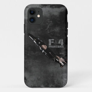 F-4-fantoom II Case-Mate iPhone Case