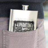 F-4-fantoom II Flacon (Voorbeeld)
