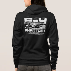 F-4-fantoom II Hoodie