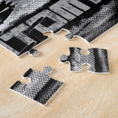 F-4-fantoom II Legpuzzel (Zijkant)