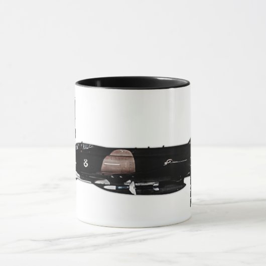 F-4-fantoom II Mok (Midden)