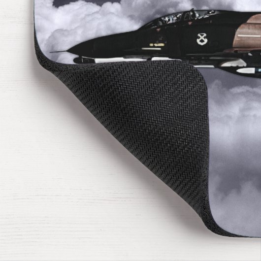 F-4-fantoom II Muismat (Hoek)