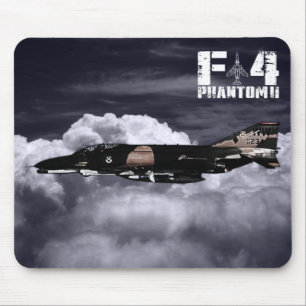 F-4-fantoom II Muismat
