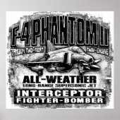 F-4-fantoom II Poster (Voorkant)