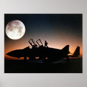 F-4-fantoom II Poster (Voorkant)
