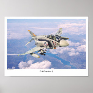 F-4-fantoom II Poster