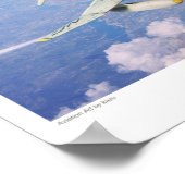 F-4-fantoom II Poster (Hoek)