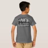 F-4-fantoom II T-shirt (Achterkant volledig)