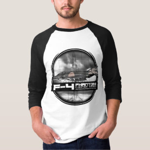 F-4-fantoom II T-shirt