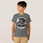 F-4-fantoom II T-shirt (Voorkant volledig)