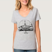 F-4-fantoom II T-shirt (Voorkant)