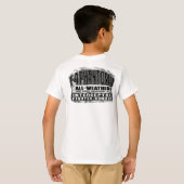 F-4-fantoom II T-shirt (Achterkant volledig)