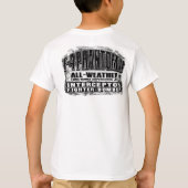 F-4-fantoom II T-shirt (Achterkant)