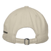 F-4 Golf Pet (Achterkant)