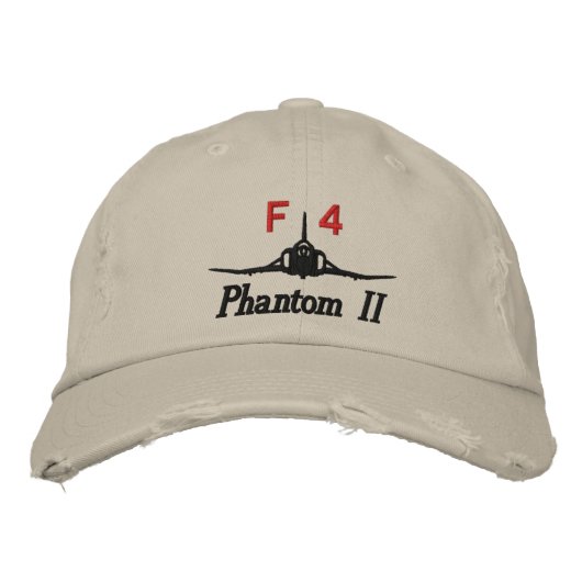 F-4 Golf Pet (Voorkant)