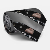 F-4 Phantom II Aangepaste Stropdassen (Opgerold)