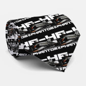 F-4 Phantom II Stropdas (Opgerold)