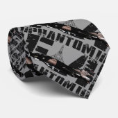 F-4 Phantom II Stropdassen (Opgerold)