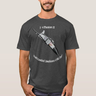 F-4 Phantom II T-Shirt