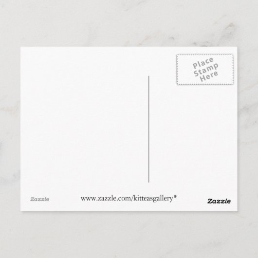 F-4 Phantom, P-47 Thunderbolt, F-16 Fighting Falco Briefkaart (Achterkant)