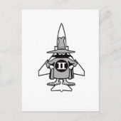 F-4 Phantom Spook Briefkaart (Voorkant)