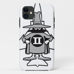 F-4 Phantom Spook iPhone 11 Hoesje