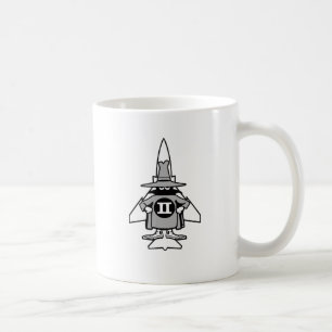 F-4 Phantom Spook Koffiemok
