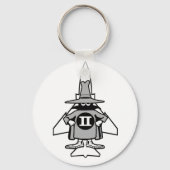 F-4 Phantom Spook Sleutelhanger (Voorkant)