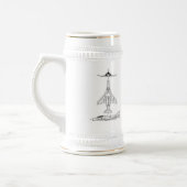 F-4 Phantom Stein Bierpul (Links)