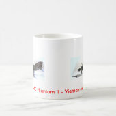 F-4C-fantoom II Koffiemok (Center)