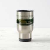 F-4C Phantom II Reisbeker (Center)