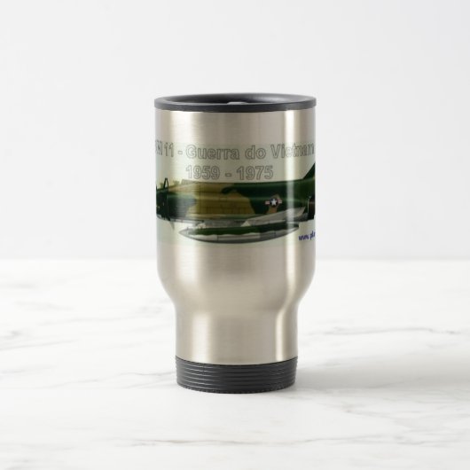 F-4C Phantom II Reisbeker (Center)