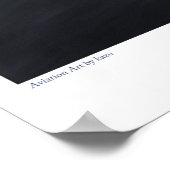 F-4EJ Phantom II Poster (Hoek)