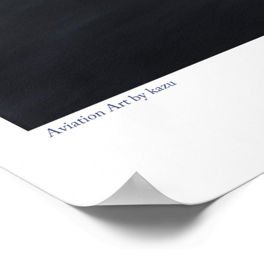 F-4EJ Phantom II Poster (Hoek)