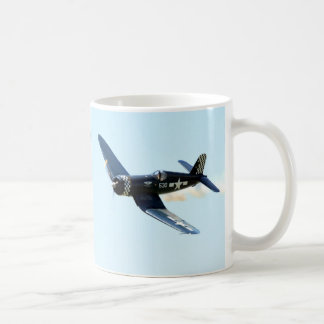 F-4U Corsair-mok Koffiemok