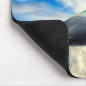 F-5N Tiger II FIGHTER JET "GOED SUPER SONIC" Muismat (Hoek)