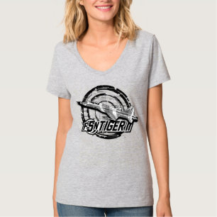 F-5N tijger II T-shirt