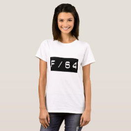 F/64 T-shirt