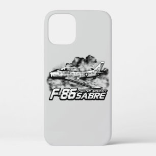 F-86 Saber Case-Mate iPhone Case
