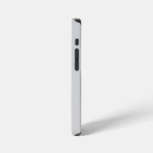 F-86 Saber iPhone Hoesje (Linkerkant)
