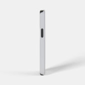 F-86 Saber iPhone Hoesje (Rechterkant)